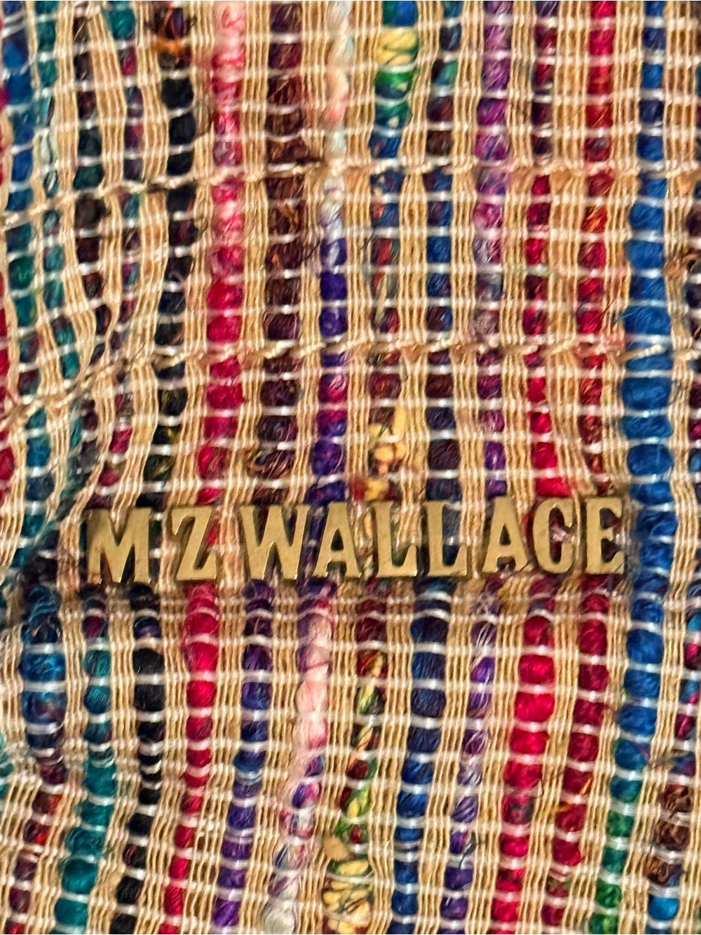 MZ Wallace “Bianca” Tote Bag - Picture 2 of 16